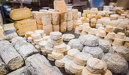 Les meilleures fromageries de Lyon