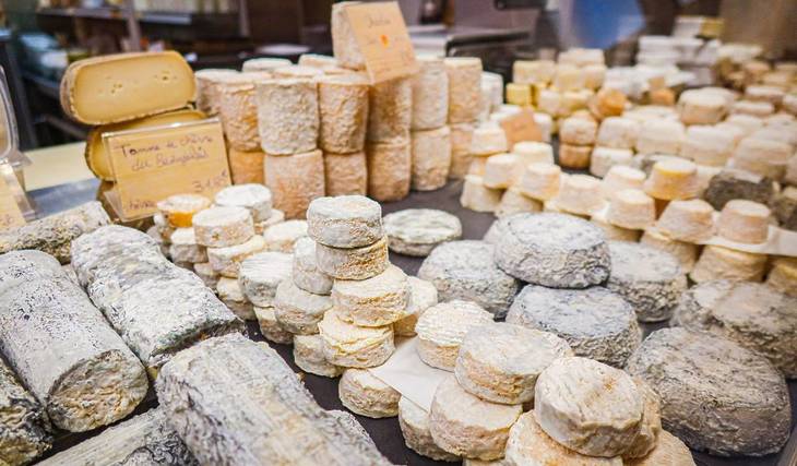 Voici les meilleures fromageries de Lyon : des institutions centenaires aux pépites de quartier que seuls les locaux connaissent