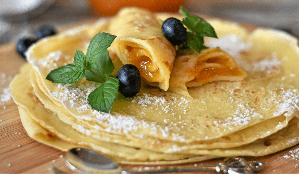 À Lyon, donnez votre sang et repartez avec des crêpes offertes !