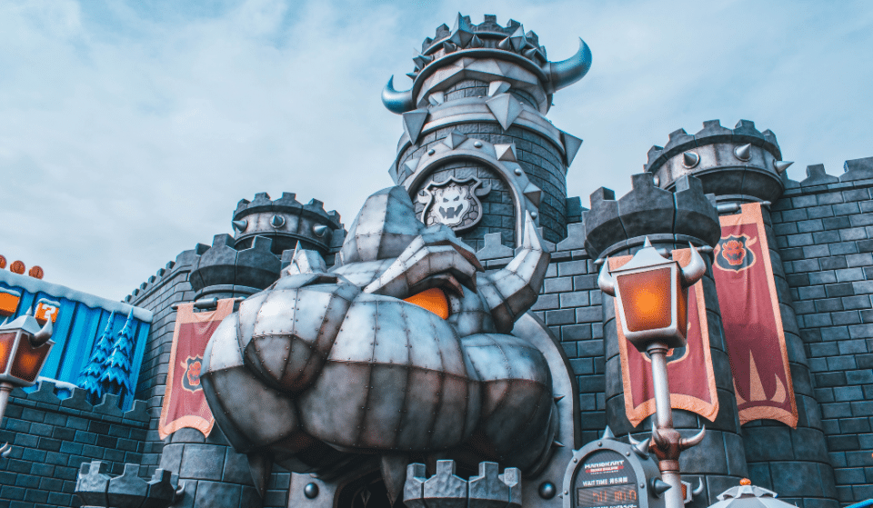 Un Universal Studios à la française va se construire dans le sud de la France
