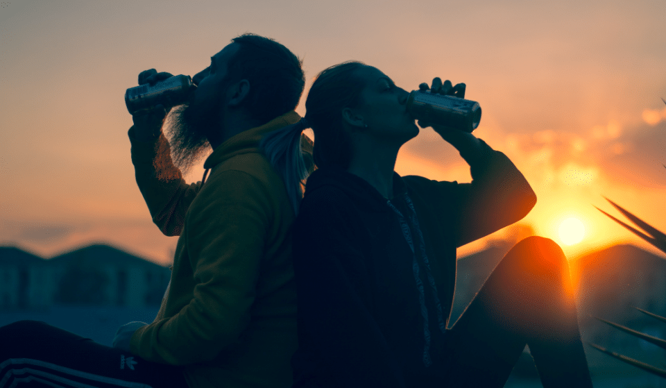 Lyon : fin des apéros sauvages en Presqu&rsquo;île le samedi après-midi !