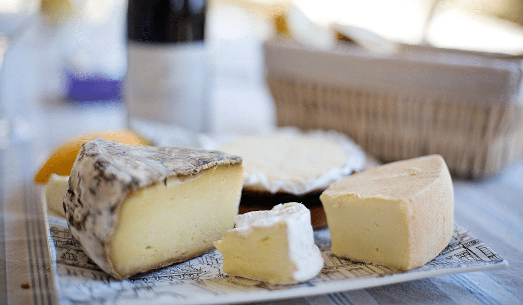 Saisonnalité des fromages quels produits choisir pour respecter les — free download