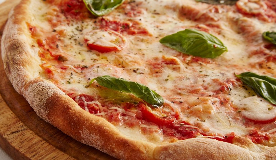 Insolite : les français consommeraient en moyenne 10 kg de pizzas par an !