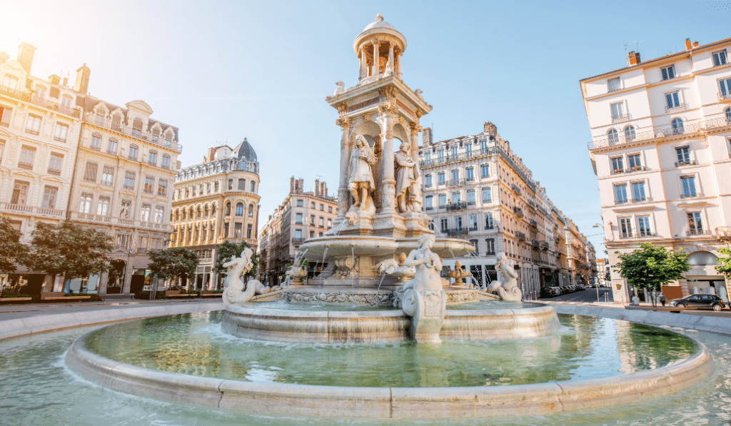 100 Activities And Things To Do In Lyon!