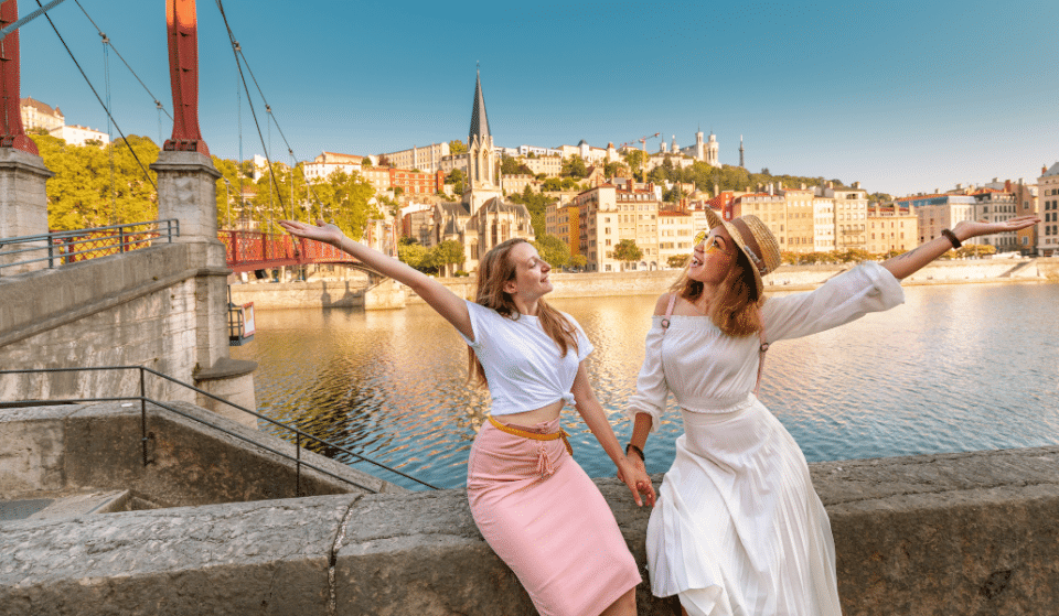 Bonne nouvelle : Lyon va adopter un budget genré, une première en France !