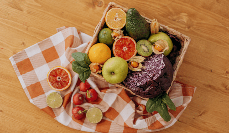 Bon plan : des paniers gourmands OFFERTS aux étudiants à Lyon !