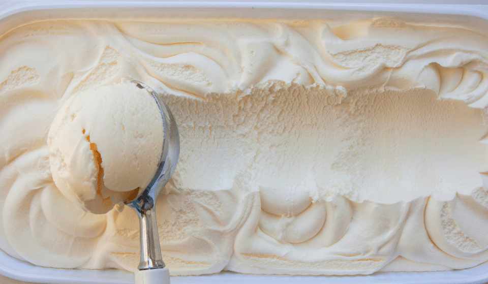 Insolite : une glace au foin à déguster dans le Vieux-Lyon !