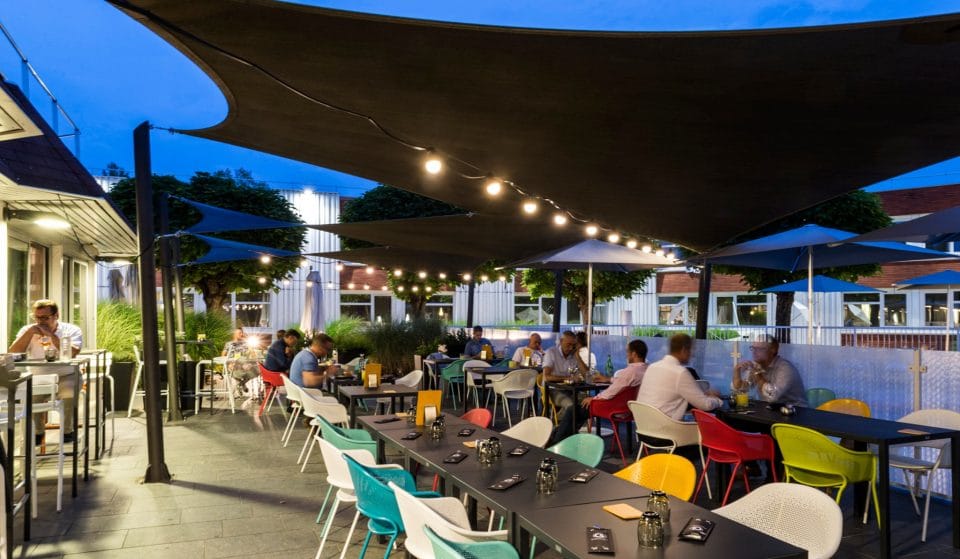 Les Apérooos Sonores du Gourmet Bron vont rythmer l&rsquo;été lyonnais !