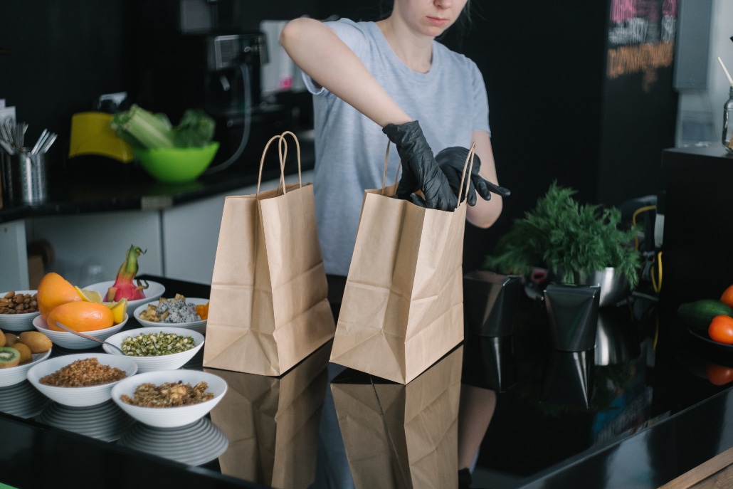 Antigaspillage le doggy bag est désormais obligatoire dans tous les