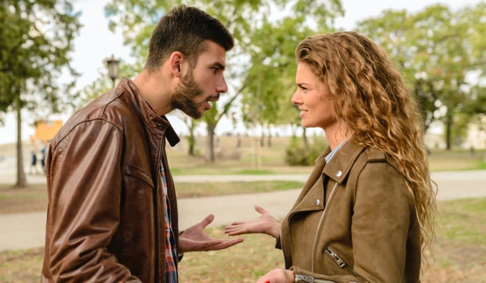 Avis aux couples foireux : vous pouvez maintenant payer quelqu&rsquo;un pour rompre à votre place !