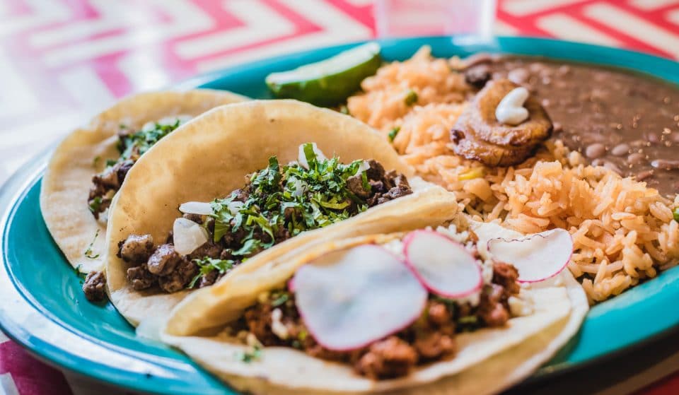Alerte job de rêve : être payé 85 000€ pour manger des tacos !