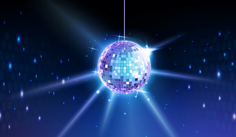 Un emoji boule à facettes disco bientôt sur nos smartphones !