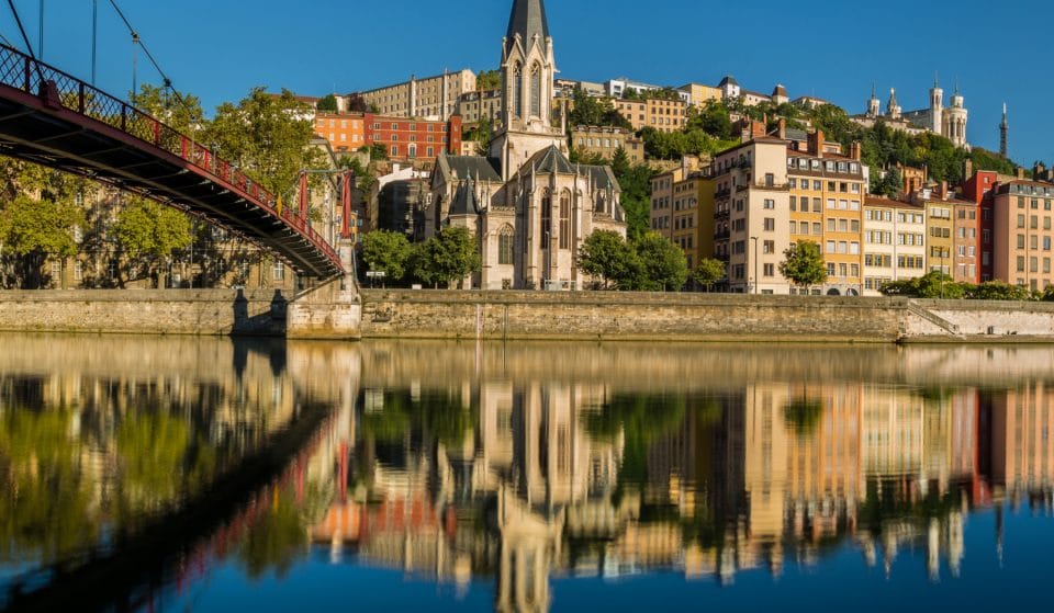 Guide : 100 activités et choses immanquables à faire à Lyon