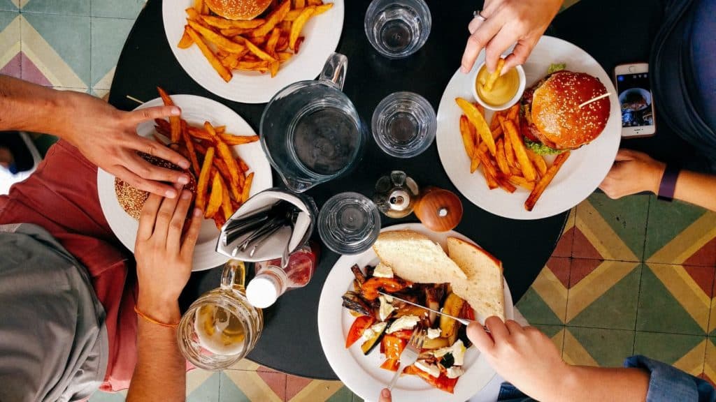restaurants moins de 15 euros à Lyon
