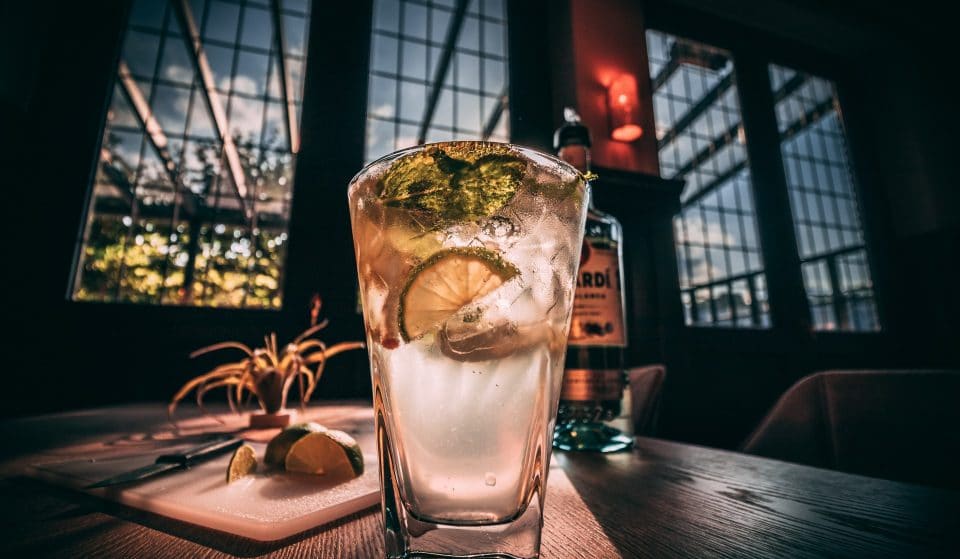 La 2nde édition du Lyon Cocktail Tour a démarré dans les bars lyonnais !