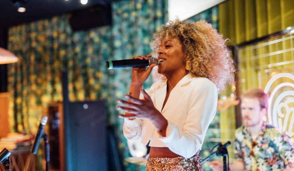 Un « Super Sunday » avec comfort food & musique live au Mama Shelter Lyon !