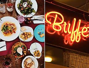 Lyon’s best all-you-can-eat buffets in 2025