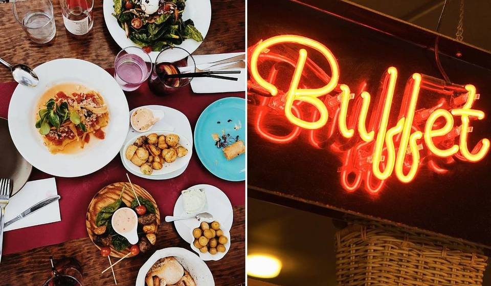 Lyon&#8217;s best all-you-can-eat buffets in 2025