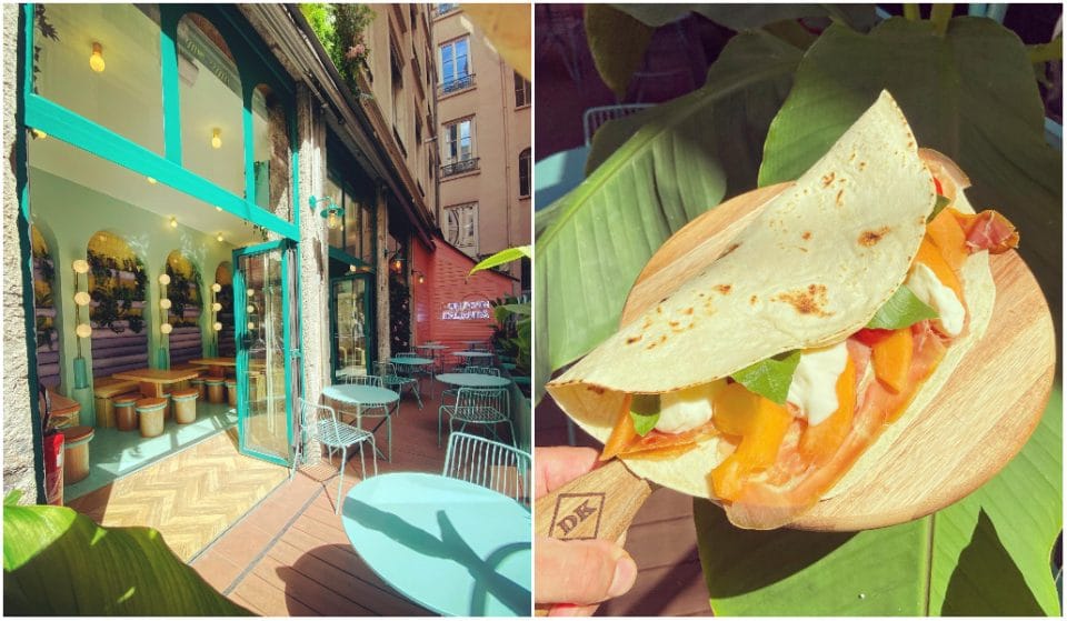 Piada : l&rsquo;incroyable trattoria italienne au look rétro 80&rsquo;s qui fait flamber la Presqu&rsquo;île !
