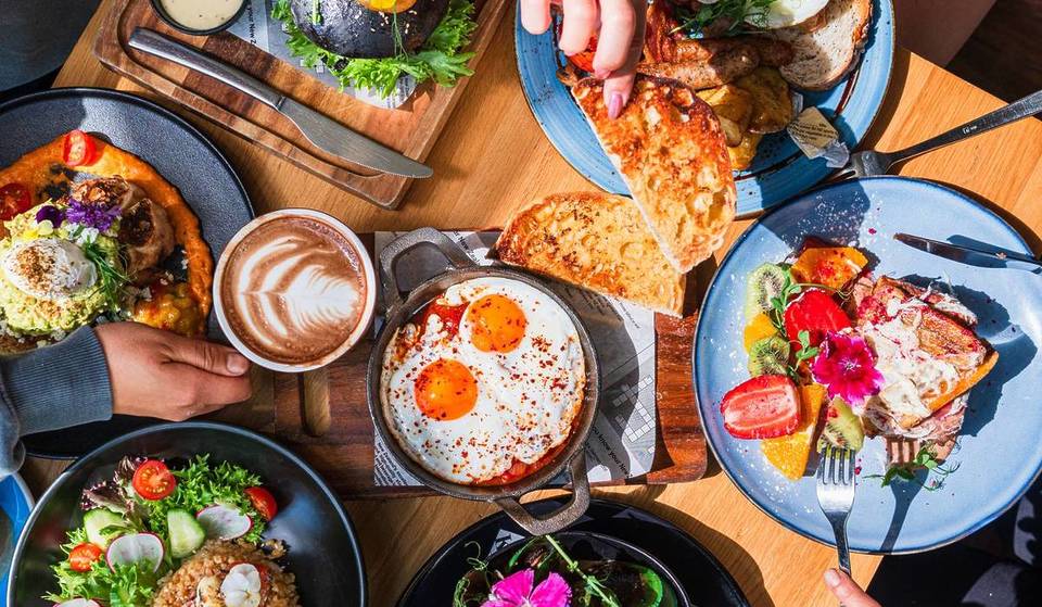Les 5 meilleurs brunchs de Lyon pour une pause gourmande dès le matin