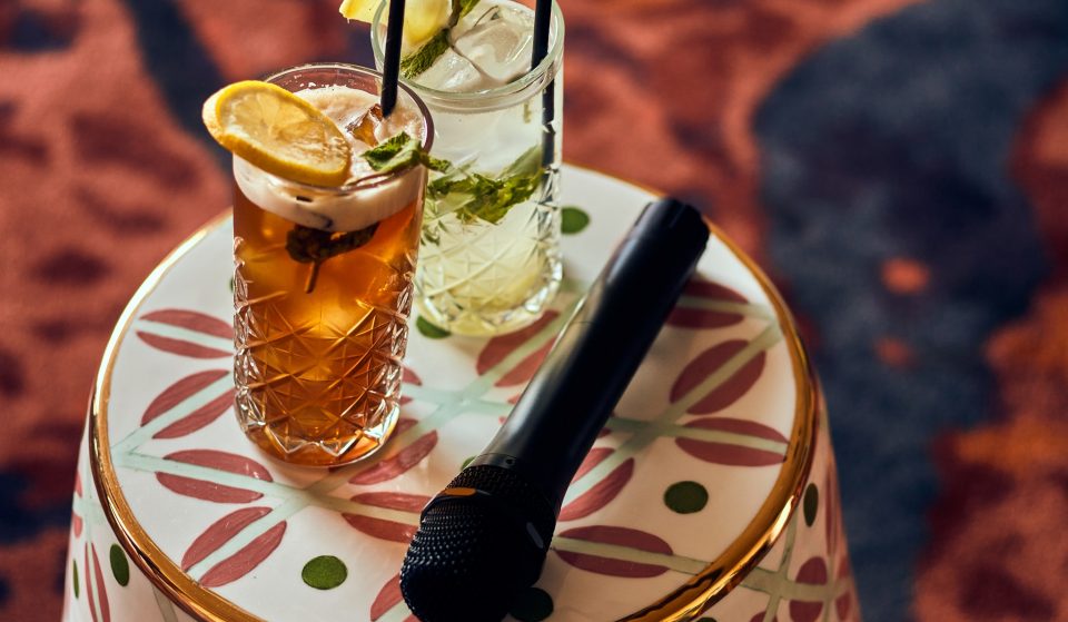 L&rsquo;Hôtel Mama Shelter de Lyon vous propose des brunchs avec karaoké à petits prix !