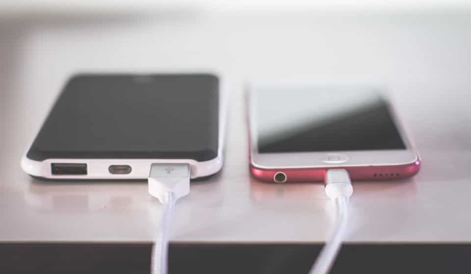 D&rsquo;ici 2024, nous pourrions tous utiliser le même chargeur universel pour nos téléphones et tablettes