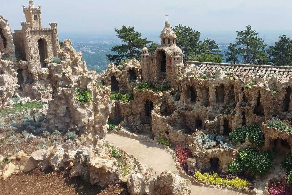 5 places around Lyon you never knew existed