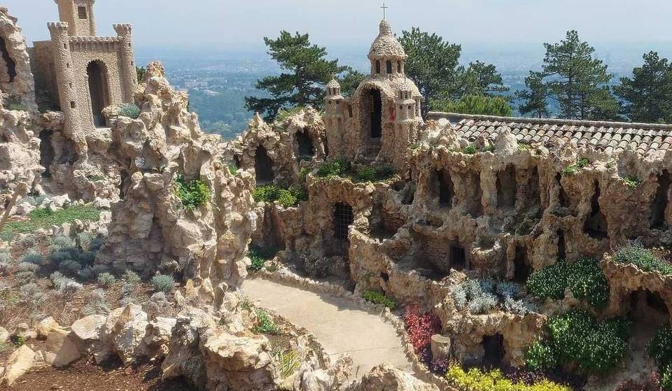 5 places around Lyon you never knew existed
