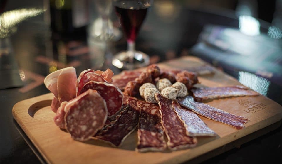 Une grande fête de la charcuterie va avoir lieu ce mois-ci à Lyon !