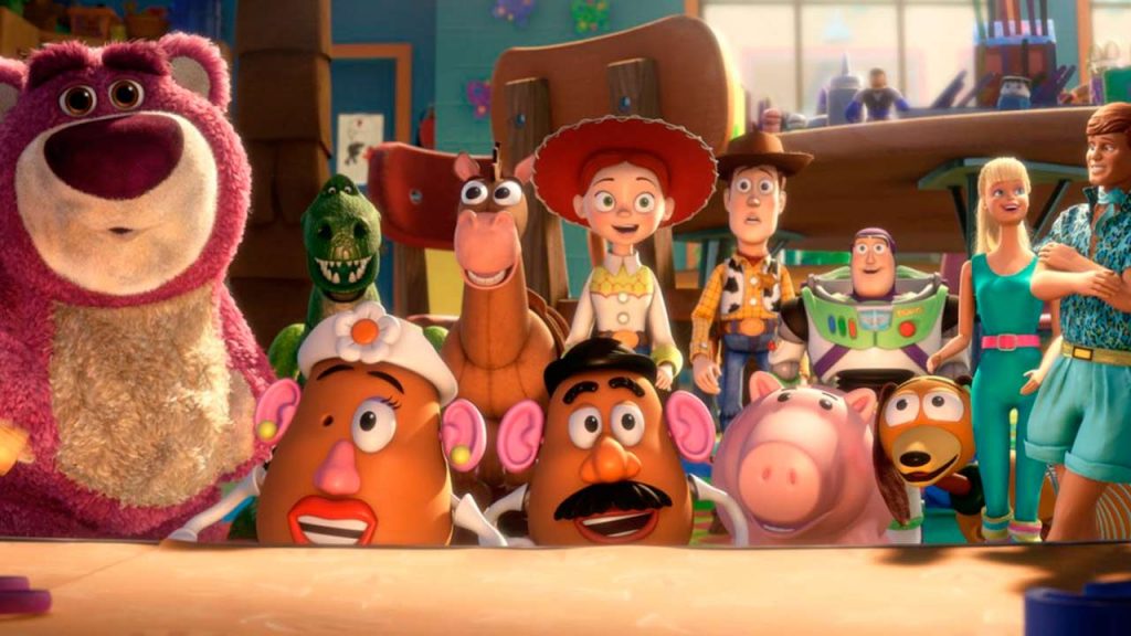 Un grand ciné-concert Pixar aura lieu à Lyon l&rsquo;année prochaine !