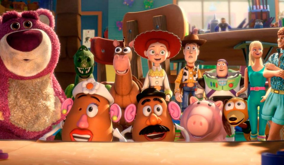Un grand ciné-concert Pixar aura lieu à Lyon l&rsquo;année prochaine !