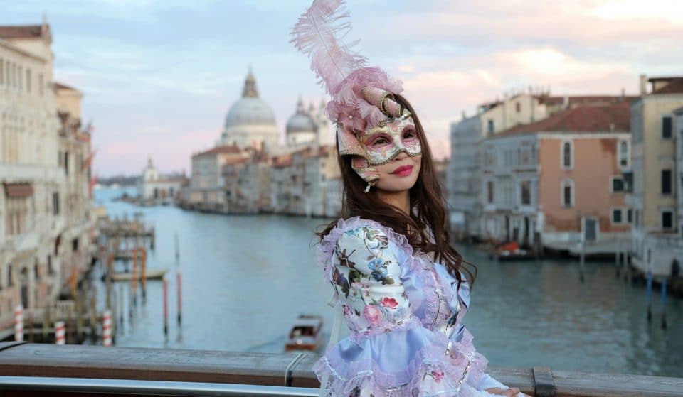 Sauvez le Carnaval de Venise grâce à ce jeu d&rsquo;aventure épique à Lyon !