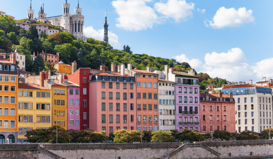 Voici dans quel quartier de Lyon vous devriez vivre selon votre signe astrologique !