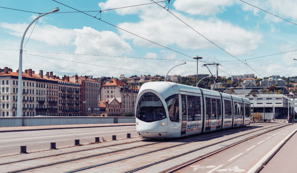 C&rsquo;est officiel : voici le tracé des futurs tramways T9 et T10 à Lyon