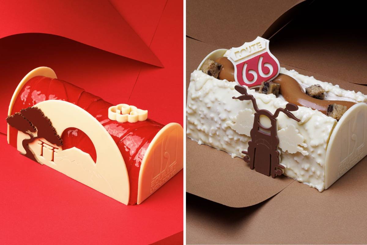 Maison Bouillet Noel 2025