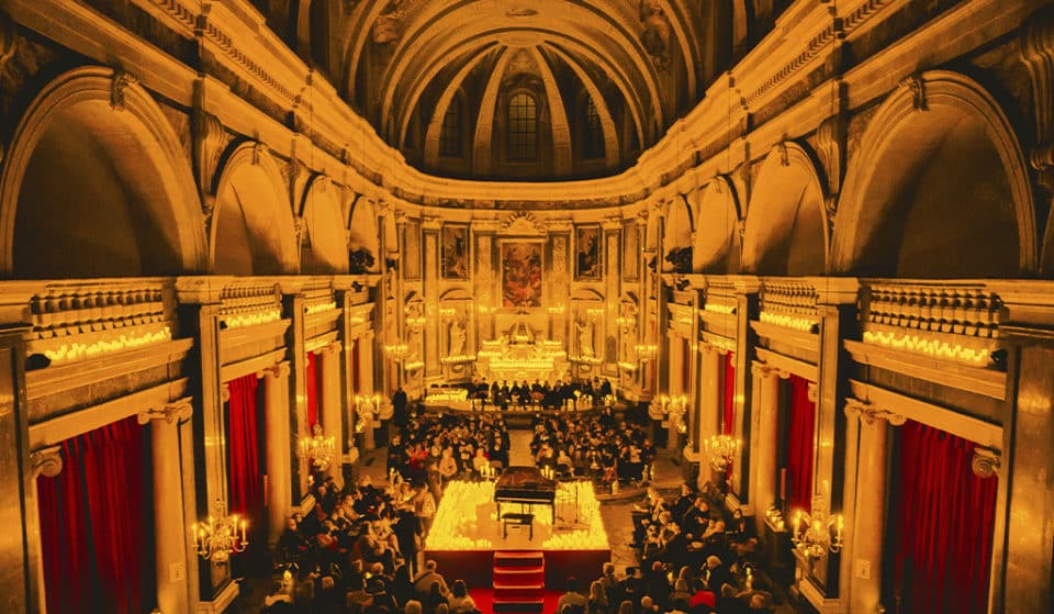 “Magique et enchanteur” : voici pourquoi tout le monde parle de ces soirées musicales insolites qui transforment le patrimoine lyonnais