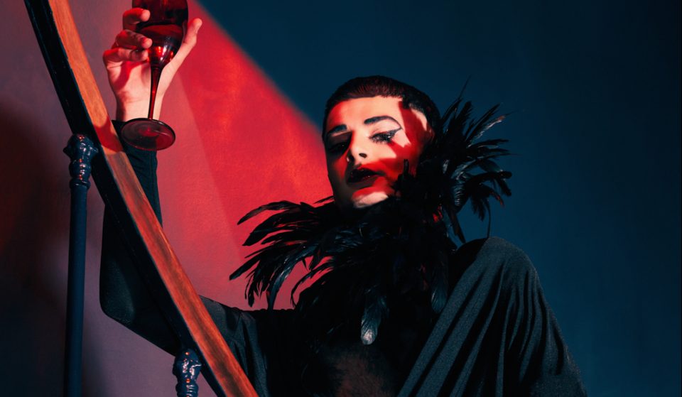 Le Cabaret de Madame Arthur lance sa propre plateforme pour visionner ses shows en ligne !