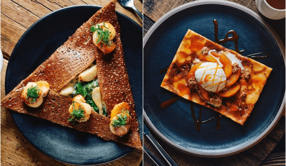 Breizh Café : les délicieuses crêpes de Bretagne débarquent enfin à Lyon !