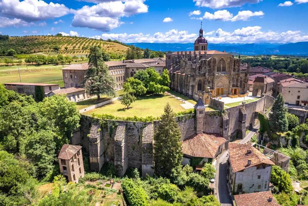 Saint-Antoine-l’Abbaye