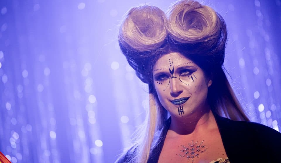 Une spéciale Céline Dion pour le cabaret de Madame Arthur à Lyon !