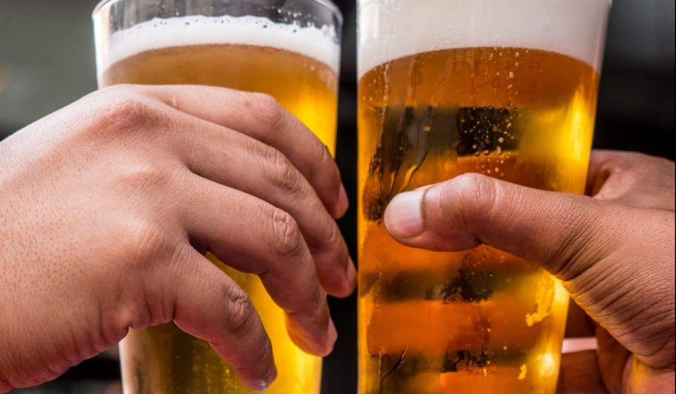 Le Lyon Bière Festival revient ce week-end à La Sucrière !