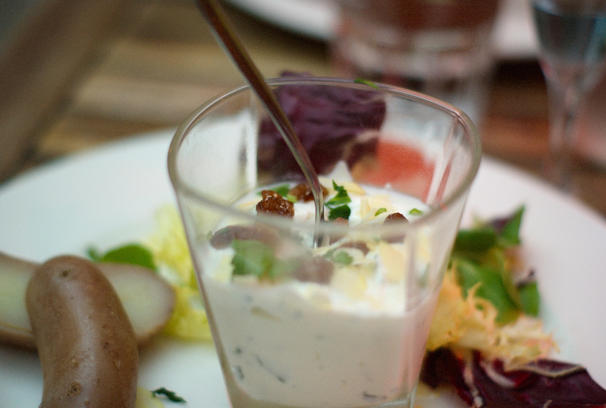 Spécialités lyonnaises : 11 plats typiques de Lyon