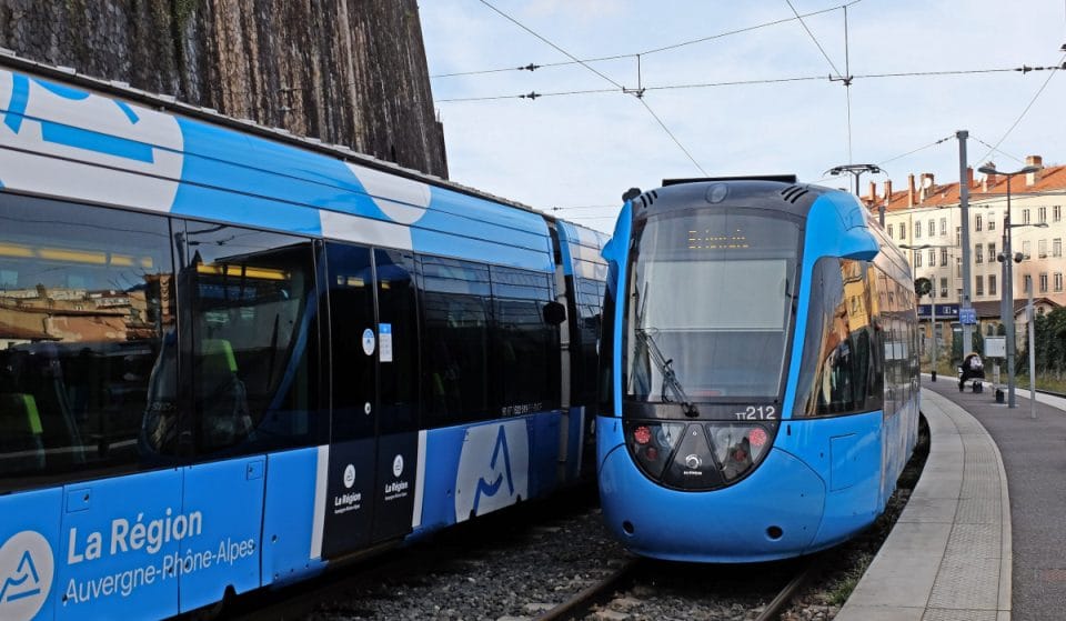 Grande nouvelle : Lyon va enfin avoir droit à un RER ! (c&rsquo;est presque officiel)