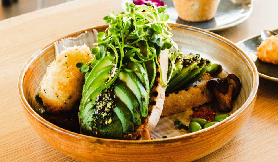 The Avocado Factory : voici le premier bar à avocat de Lyon !
