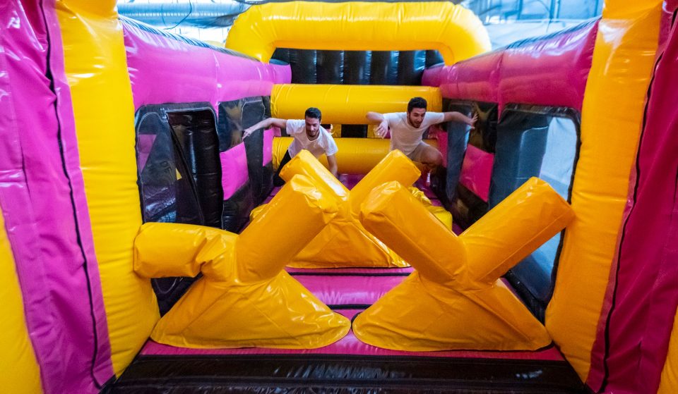 Karaoké, escape game, trampoline : choisissez Exalto pour vos sorties loisirs à Lyon !