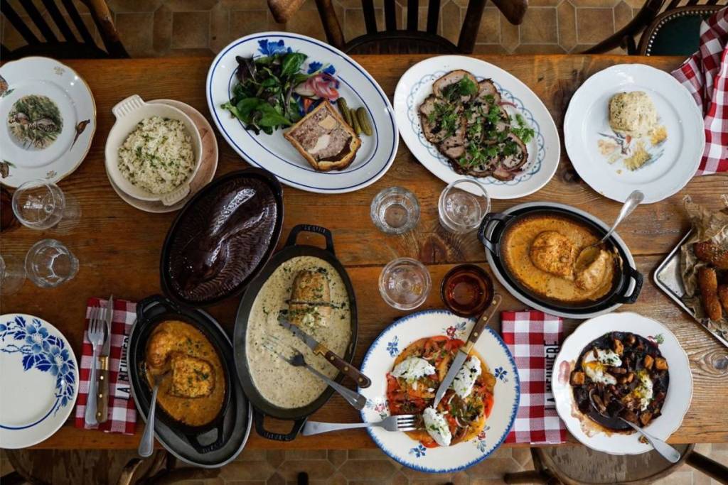 Les spécialités lyonnaises à goûter une fois dans sa vie