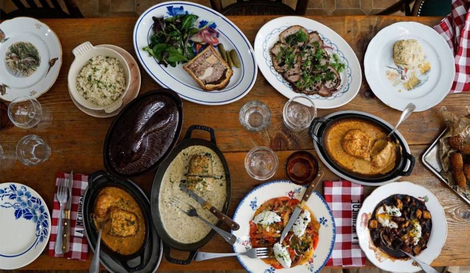 Les spécialités lyonnaises à goûter (au moins) une fois dans sa vie