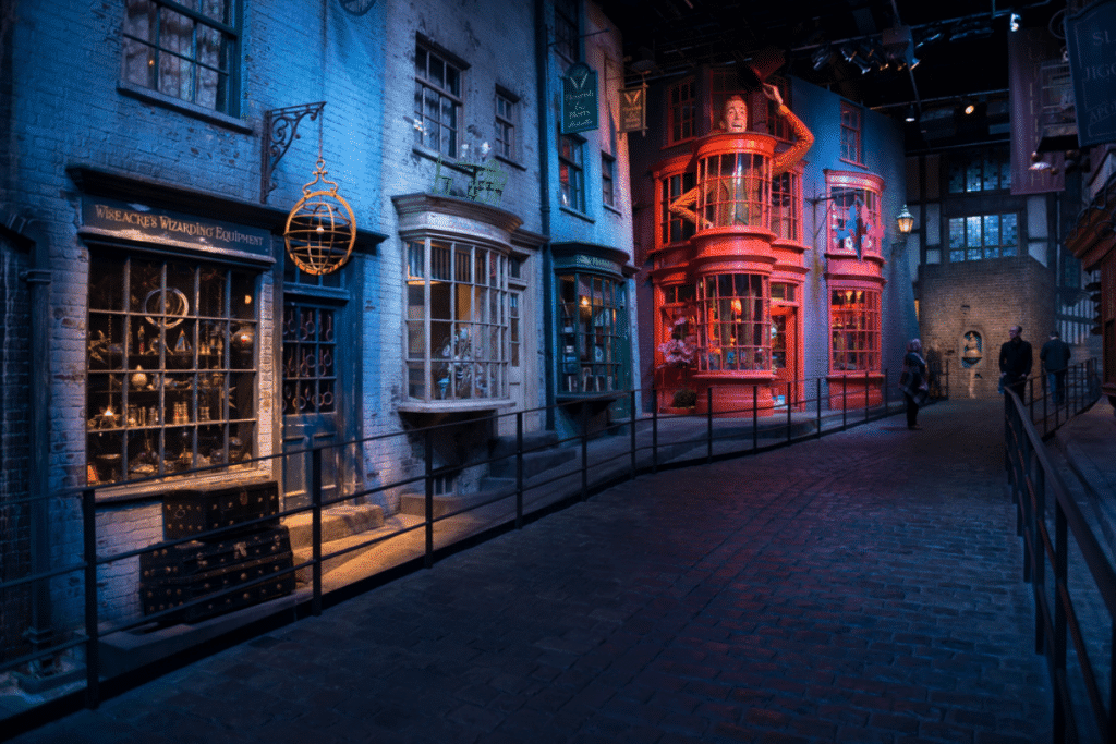 L’escape game Harry Potter revient à Lyon en juin !