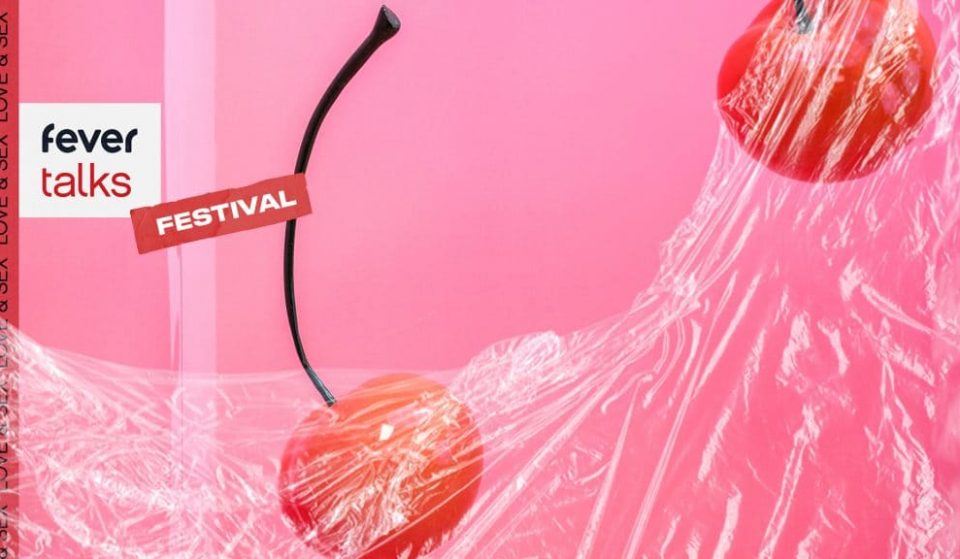 Fever Talks Festival : 4 conférences aussi débridées que fascinantes s&rsquo;installent à Lyon !