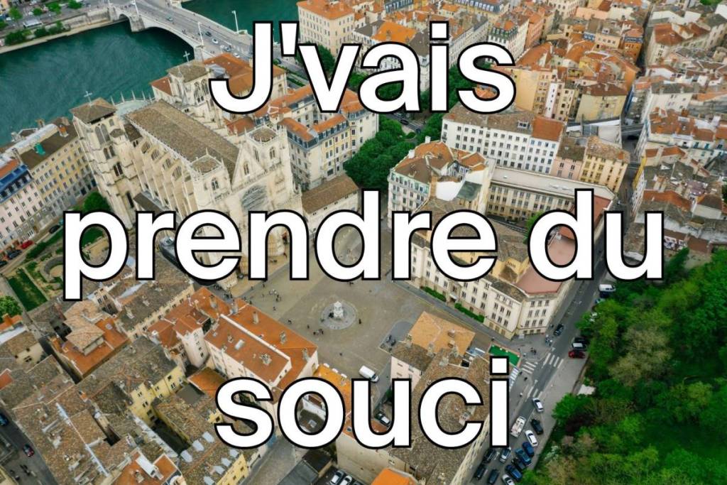 Les expressions Lyonnaises
